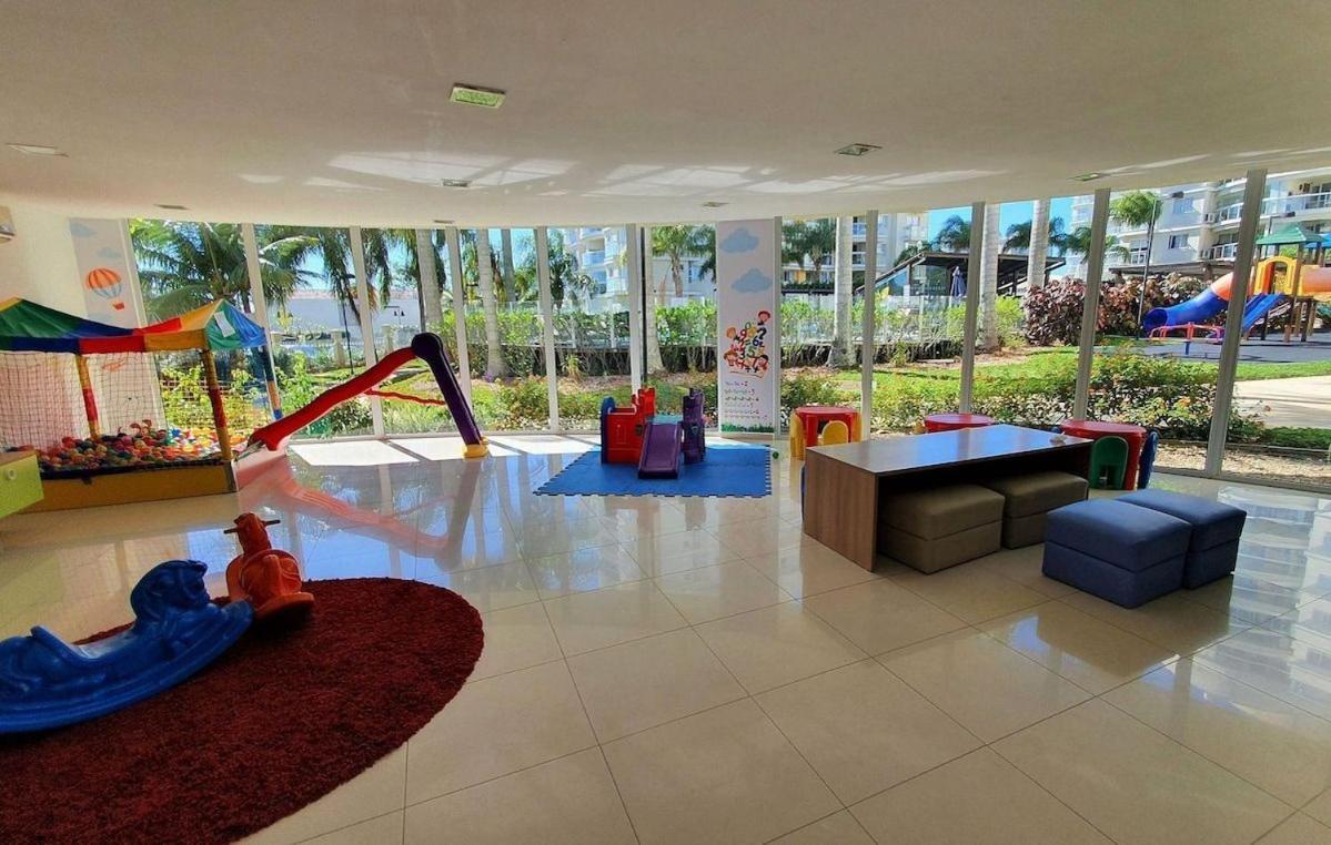 Nautilus Confort Em Penha/Sc Exterior foto