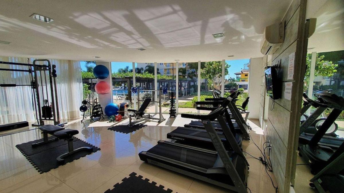 Nautilus Confort Em Penha/Sc Exterior foto
