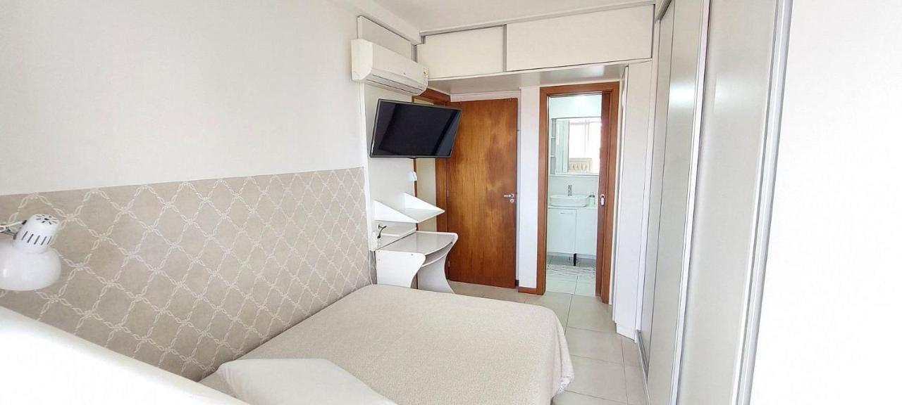 Nautilus Confort Em Penha/Sc Exterior foto